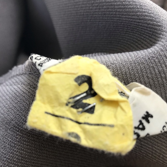 Unique Vintage High Rise Trousers - Picture 6 of 8